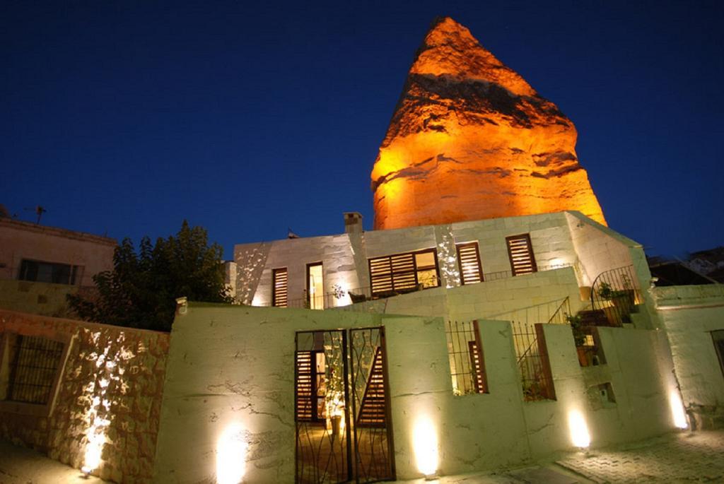 King Apart Göreme Exterior foto